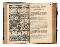 Rhetoricae suburbanum pars prima (-unica pubblicata): Cuius Libri tres exhibent...
