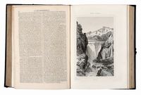 L'Italie pittoresque [...]. Gravures sur acier d'aprs les dessins de madame D'Haubecourt-Lescot, de Mm. le Comte de Forbin, Granet, Deveria...