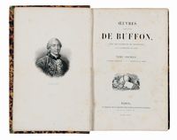 Oeuvres complètes [...]. Tome Premier (-VI).
