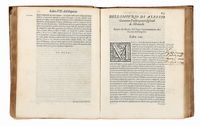 Historia degli imperatori greci [...] in XIX libri: li quali seguono, dove lascia il Zonara, dal 1117 fino al 1203 nel qual tempo si vede la declinatione del imperio [...]. Tradotti in Lingua Italiana da M. Ioseppe Horologgi.