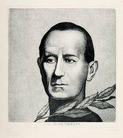 Guglielmo Marconi.