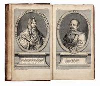 Voyages [...] dans la Turquie, l'Egypte, la Palestine, la Perse, les Indes Orientales, & autres lieux [...]. Tome premier (-huitime).