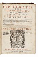 Opera, quibus addidimus Commentaria Ioan. Marinelli...