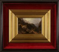Paesaggio.