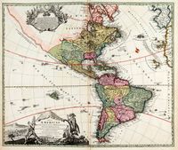 Atlas minor ex XVIII tabulis geographicis ad mentem Hubneri atque Schatzii colorum ope rite distinctis...