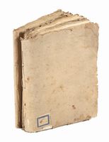 Quadernuccio di pi� cose del reverendo padre Gieronimo cavate dalle prediche sue e dal compendio del Trionfo della fede...