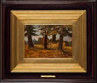 Alberi e figure.