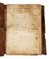Libro delle imposte della comunità di Mocogno...