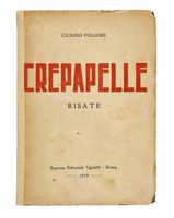 Crepapelle. Risate.