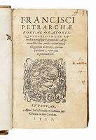 De remediis utriusque fortunae ad Azonem libri duo, multo quam antea diligentius ab erratis, quibus scatebant, repurgati atque emendati.