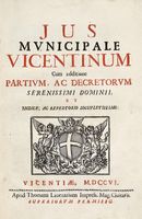 Raccolta di 8 opere di vario tema sul Veneto.