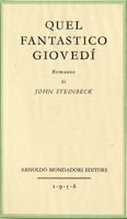 Raccolta di 27 opere di letteratura italiana e straniera.