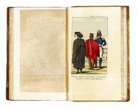 Viaggio alla repubblica di Colombia eseguito nell'anno 1823 [...] Opera cui va unita la carta geografica della Colombia [...] Tradotta dal francese dal prof. Gaetano Barbieri. Tomo I (-II).