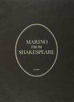 Marino from Shakespeare.