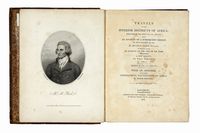 Travels in the interior districts of Africa: performed in the years 1795, 1796 and 1797...