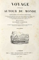 Voyage pittoresque autour du monde [...] Tome premier (-second).