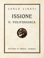 Issione il Polifoniarca.