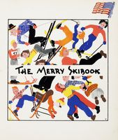 The Merry Skibook.