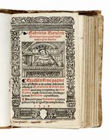 Sermones: tam quadragesimales: quam de sanctis. Excellentissimi pagine sacre...