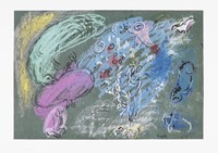 Chagall.