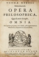 Opera philosophica.