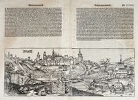 Serta etas mundi [Folio CCXXX] Praga.