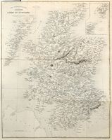 Provincial antiquities and picturesque scenery of Scotland [...]. Volume 1 (-2).