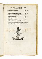 [...] Rhetoricorum ad C. Herennium lib. IIII. M.T. Ciceronis de inventione lib. II. Eiusdem de oratore...