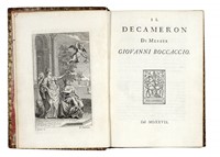 Il Decameron.