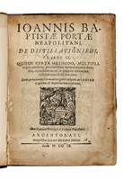 De distillationibus libri IX.