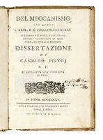 Trattato completo della sfera armillare ordinato ad alcune generali nozioni della cosmografia e alla perfetta cognizione della geografia astronomica...