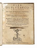 De placitis philosophorum libri V.