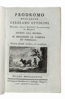 Delle lodi e della coltivazione degli ulivi nuova accuratissima edizione presa da quella del 1720. citata dagli Accademici della Crusca.