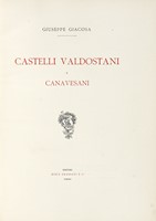 Castelli Valdostani e Canavesani.