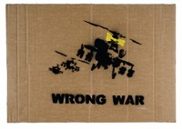 Wrong War.