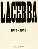 Lacerba 1913-1915.