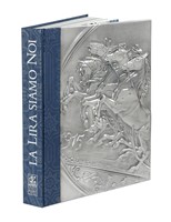 La lira siamo noi. Miserie e Nobilt della Moneta Italiana in 50 anni di Vita Quotidiana.