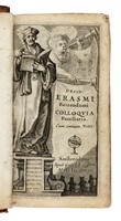 Colloquia familiaria. Cum omnium notis.