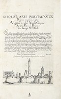 L'Arti per via disegnate, et offerte [...] al grande et alto Nettuno Gicante sig. della Piazza di Bologna.