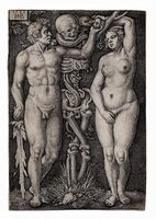 Adamo ed Eva.