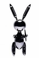 Rabbit XL (black).