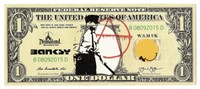 Dismal dollar. Anarchy.