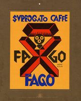 Surrogato Caff Fago.