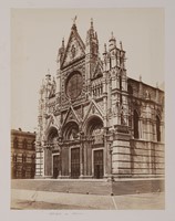 Siena. Duomo.