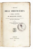 Notizia d'opere di disegno nella prima metà del secolo XVI esistenti in Padova Cremona Milano Pavia Bergamo Crema e Venezia...