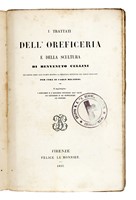 Notizia d'opere di disegno nella prima met del secolo XVI esistenti in Padova Cremona Milano Pavia Bergamo Crema e Venezia...