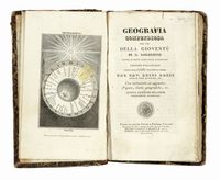 Geografia compendiosa per uso della giovent [...] versione dall'inglese fatta [...] da Luigi Bossi.