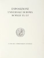Esposizione Universale di Roma 1942.