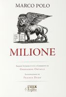 Milione [...]. Illustrazioni di Franco Dugo.