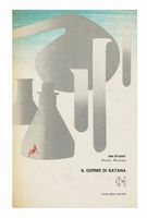 La serie completa dei 77 volumi della collana 'Un libro al mese', con copertine di Bruno Munari.